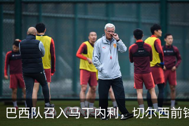 巴西队召入马丁内利，切尔西前锋佩德罗因伤退队